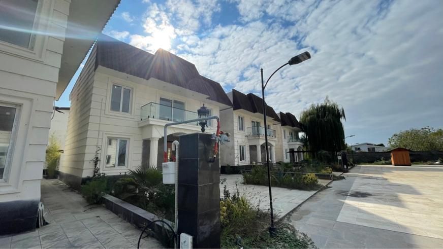 فروش ویلا 350 متری شهرکی در جاده بابل به بابلسر|فروش خانه و ویلا|هادی شهر, |دیوار