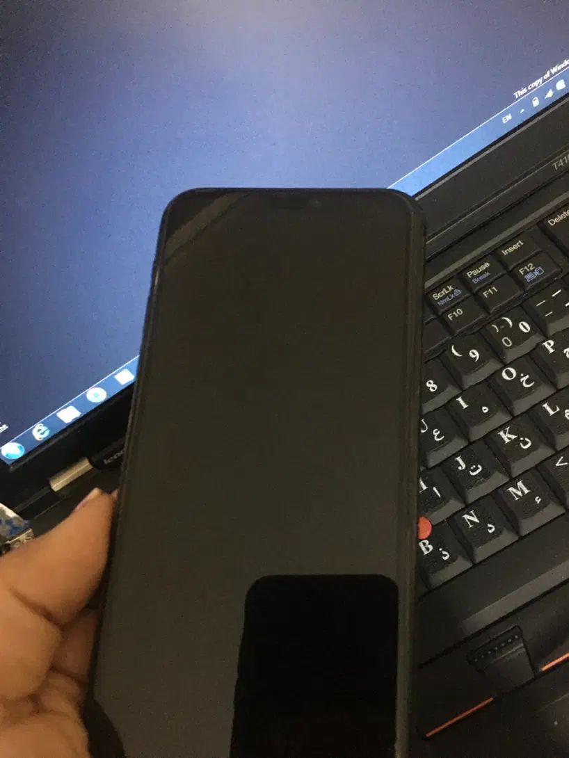 اپل iPhone 11 Pro با حافظهٔ ۲۵۶ گیگابایت|موبایل|تبریز, |دیوار