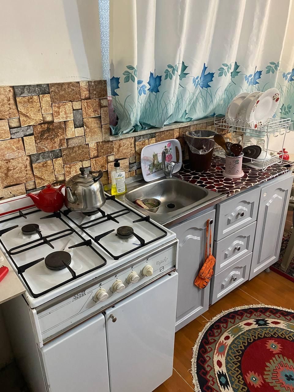 اجاره سوییت روزانه|اجارهٔ کوتاهمدت آپارتمان و سوئیت|رشت, استقامت ۱|دیوار