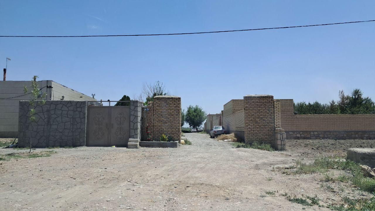 درخواست راهنمایی  فروش زمین باغی ۱۰۰۰متر|فعالیت داوطلبانه|مشهد, موسوی قوچانی|دیوار