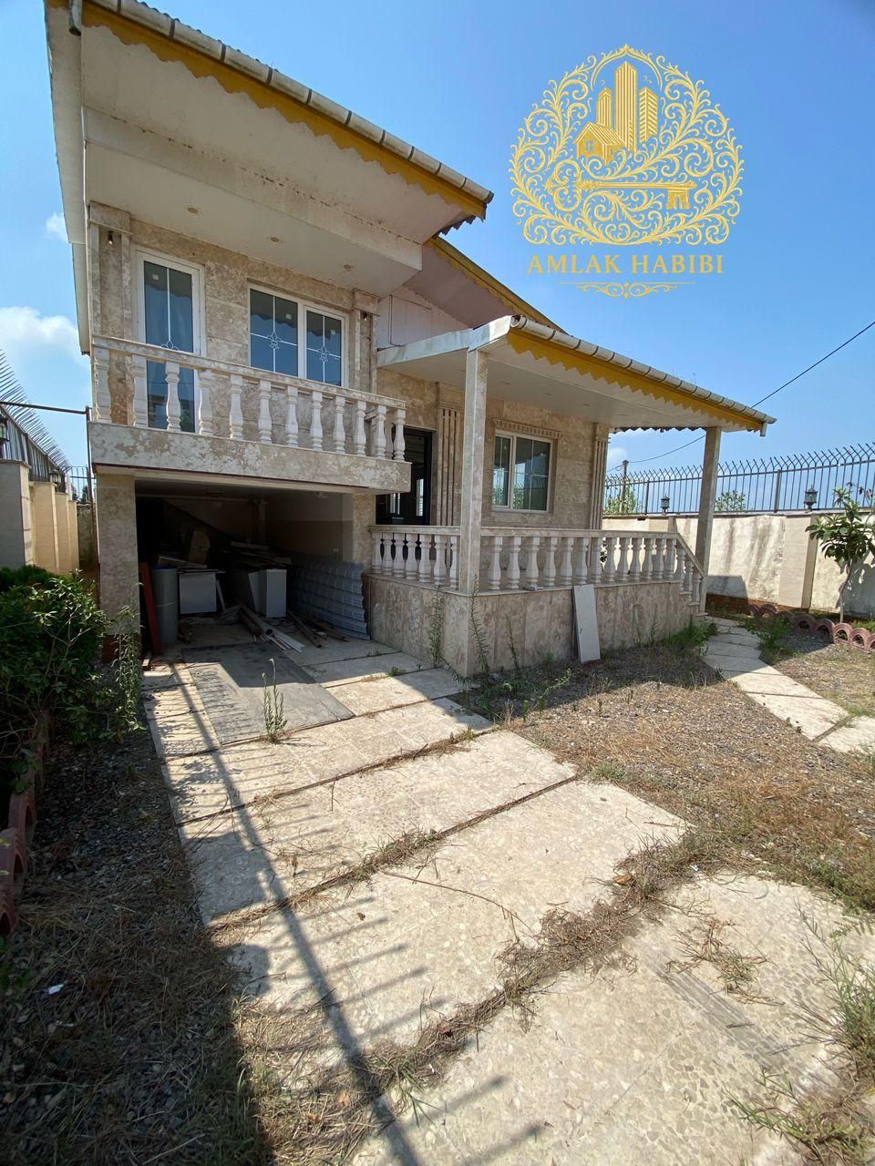 ویلا 260 متری استخر دار دو بر /قیمت فوق العاده/|فروش خانه و ویلا|کیاشهر, |دیوار