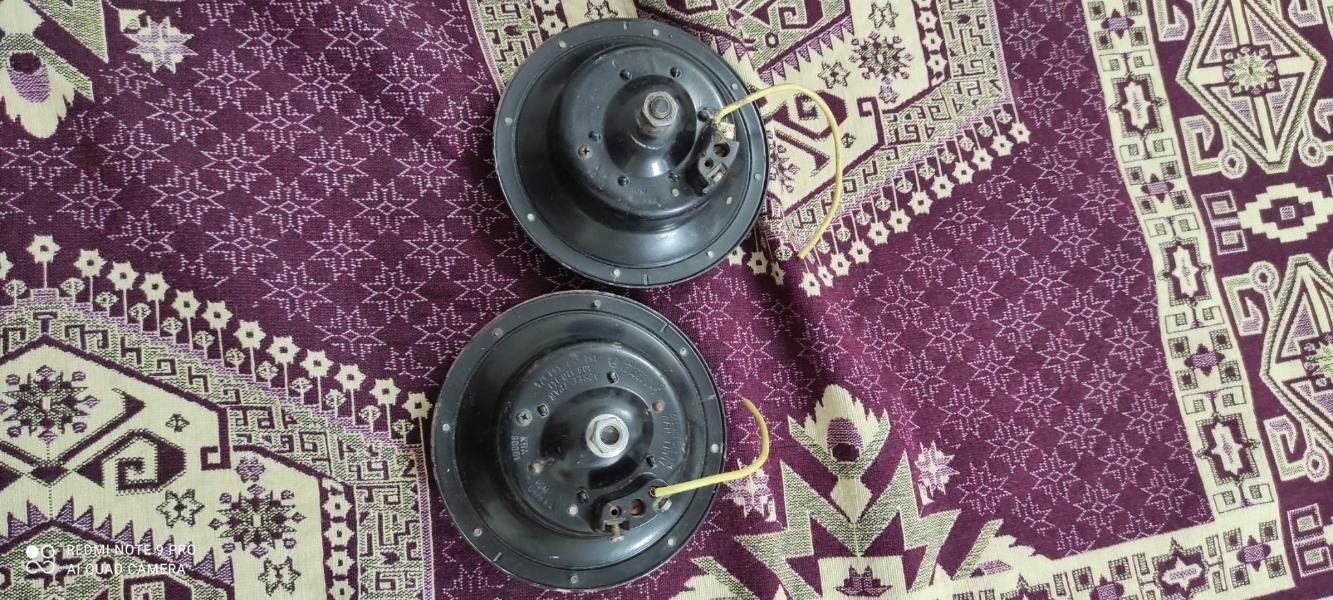 بوق ۱۰۱۱|قطعات یدکی و لوازم جانبی|مشهد, اروند|دیوار