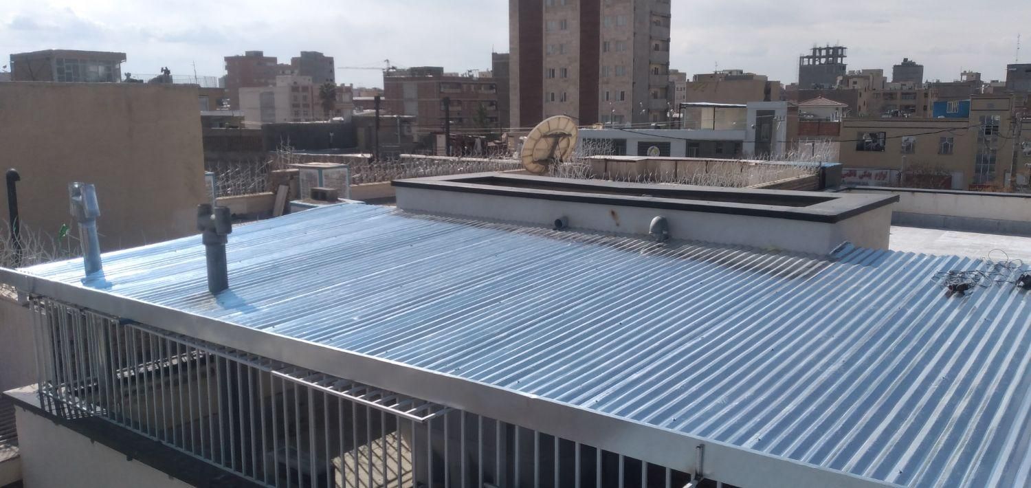 جوشکاری سیار|خدمات پیشه و مهارت|کرمان, |دیوار