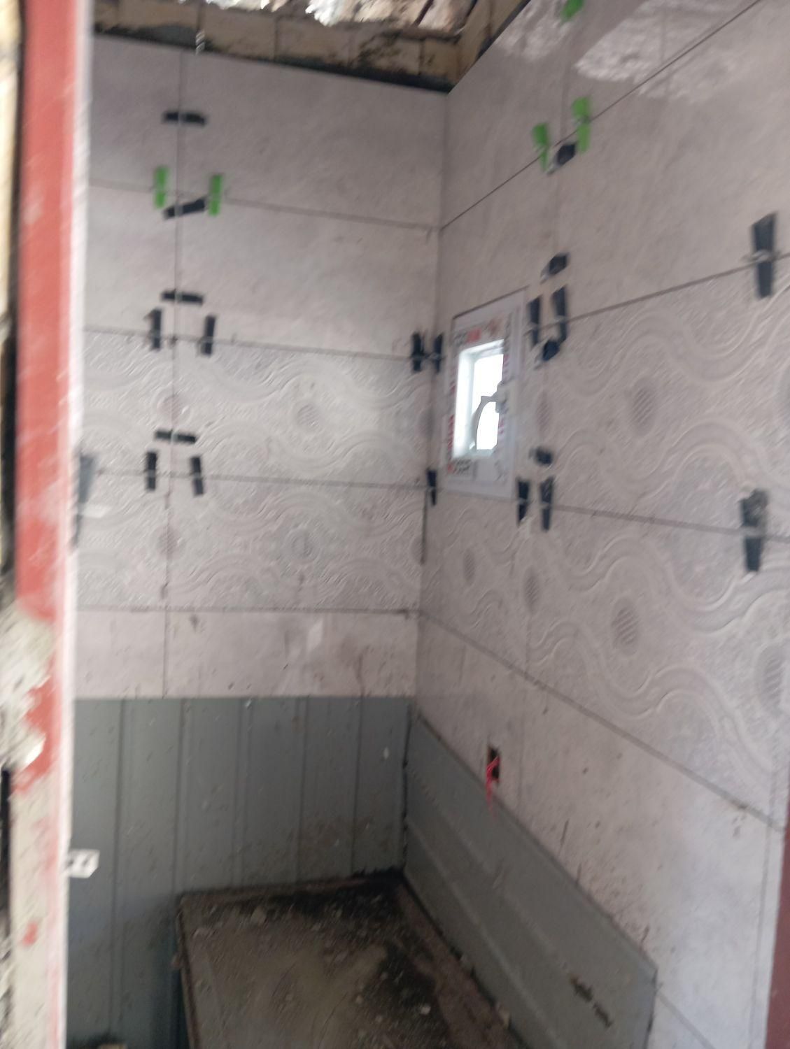 انجام تمامی کارهای بنایی|خدمات پیشه و مهارت|نورآباد, |دیوار