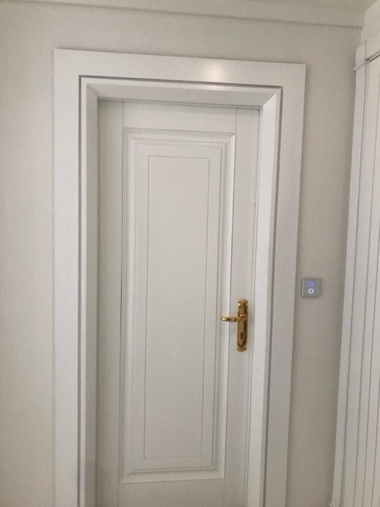 سرویس بهداشتی (ضد آب) درب اتاقی و درب های ضد سرقت|مصالح و تجهیزات ساختمان|تهران, صادقیه|دیوار