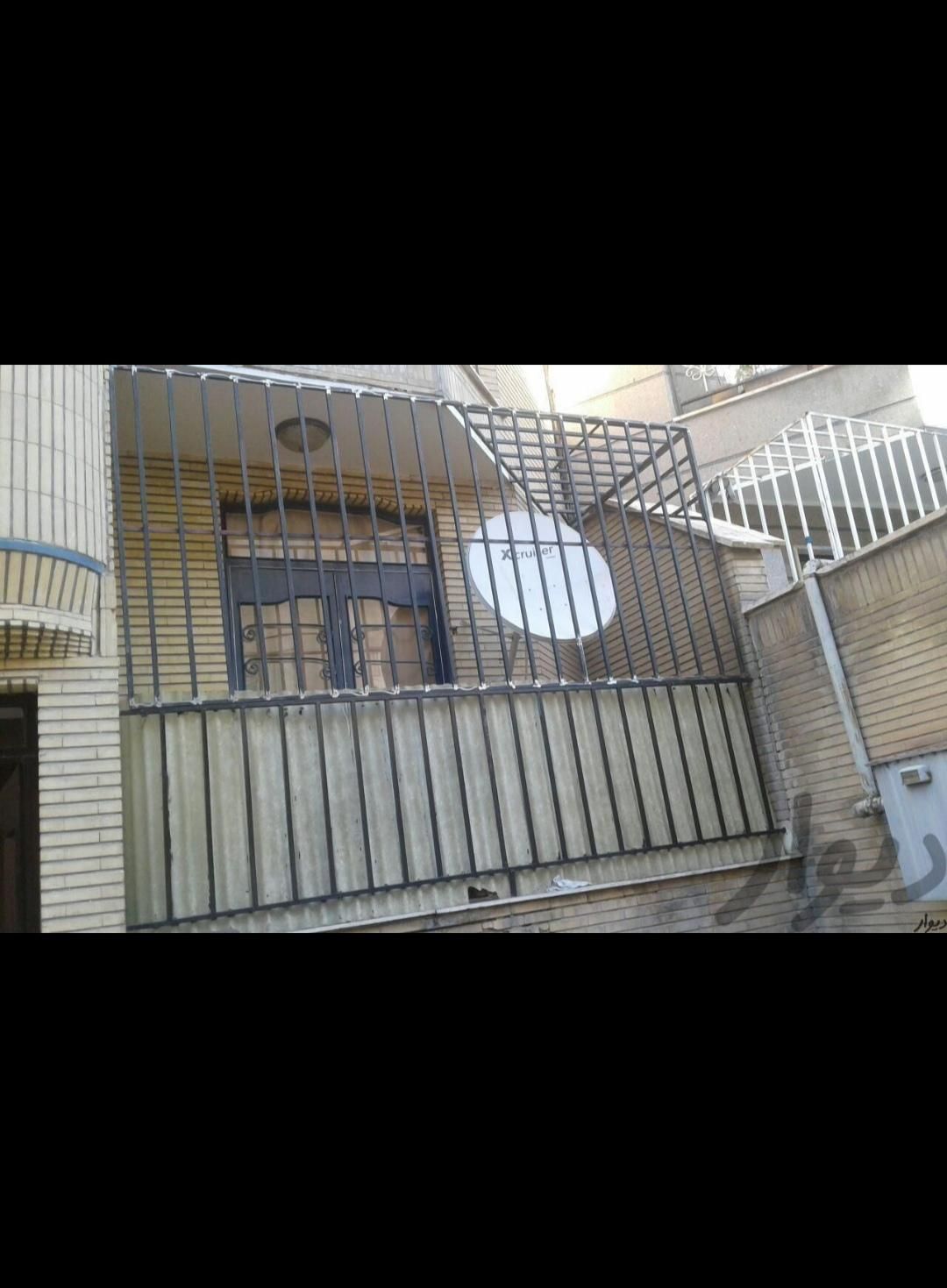 جوشکاری سیار سید|خدمات پیشه و مهارت|کرمان, |دیوار