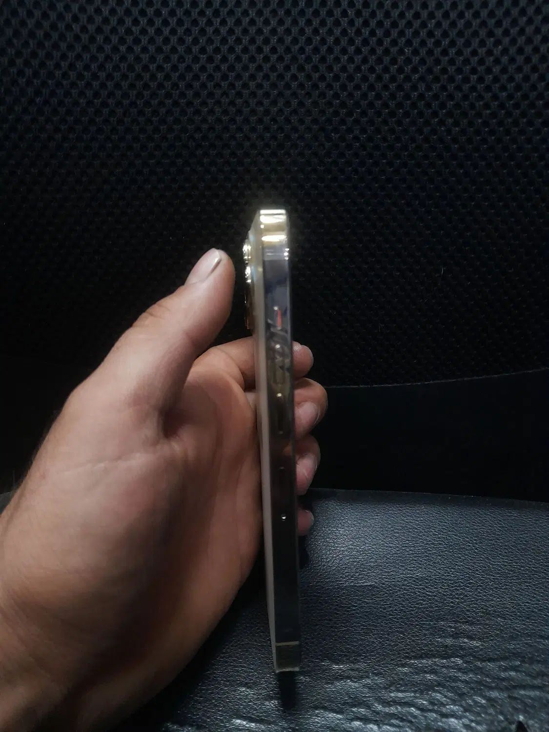 iPhone 13pro|موبایل|مراغه, |دیوار
