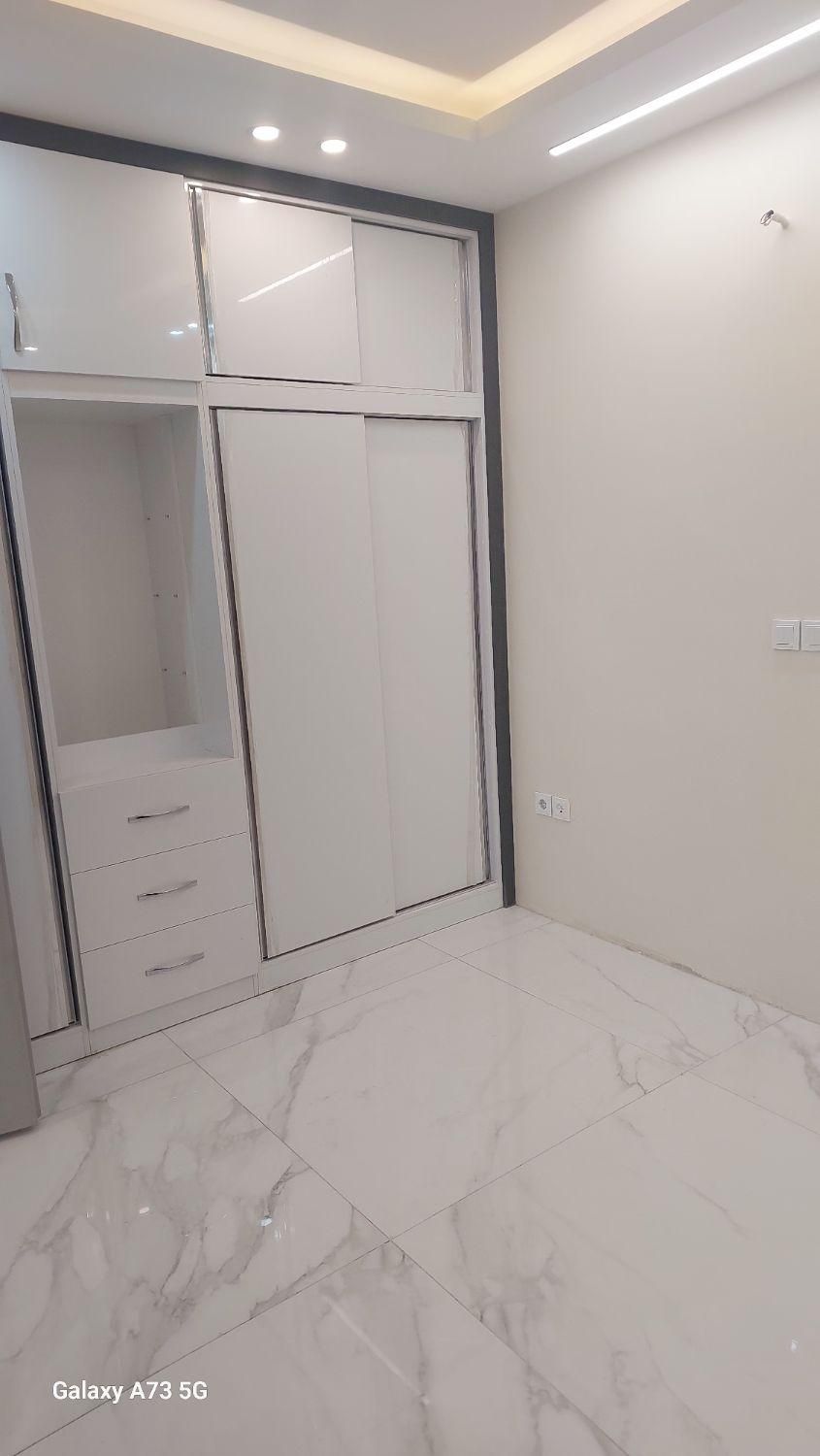 فروش آپارتمان ۸۵ متری ۲ خوابه همکف باغ غدیر|فروش آپارتمان|اصفهان, خلیل آباد|دیوار