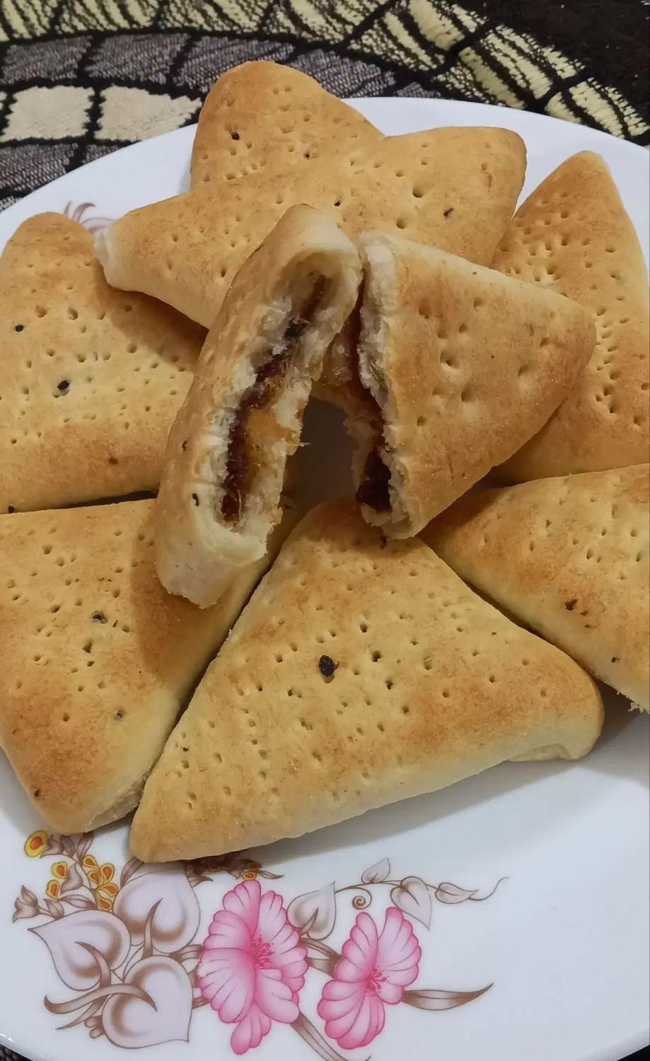 انواع نانهای ارگانیک ورژیمی|خوردنی و آشامیدنی|مشهد, کوی المهدی|دیوار