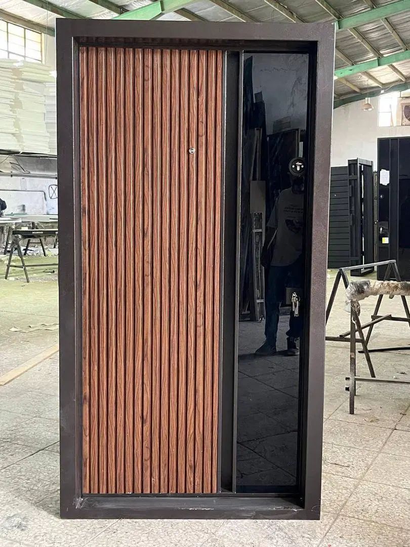 درب ضدسرقت ترموسفید ضد سرقت پنجره pvc اتاق  ۸۳xpw|مصالح و تجهیزات ساختمان|قائم‌شهر, |دیوار
