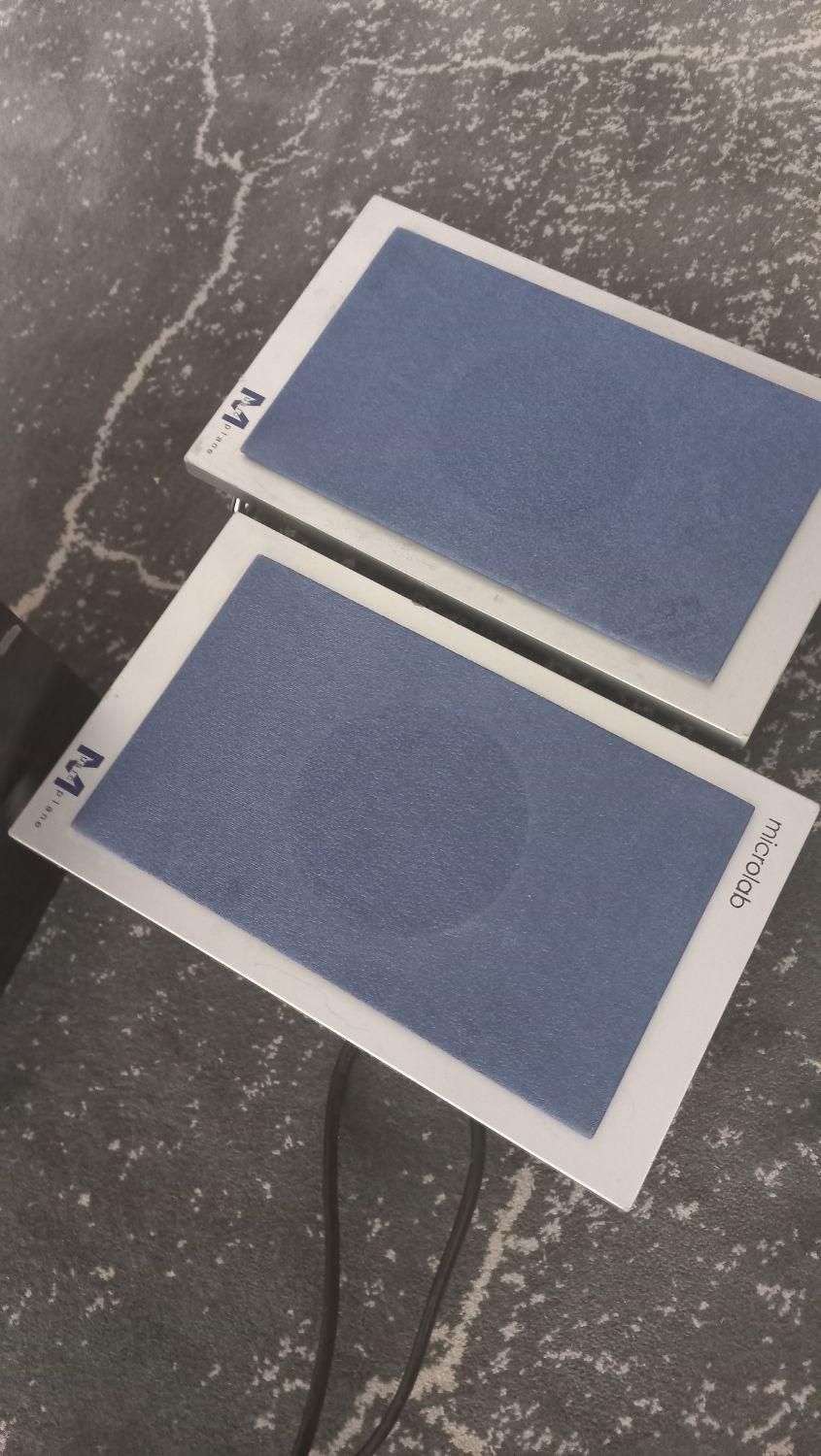 فروش تعدادی بلندگو|سیستم صوتی خانگی|فسا, |دیوار