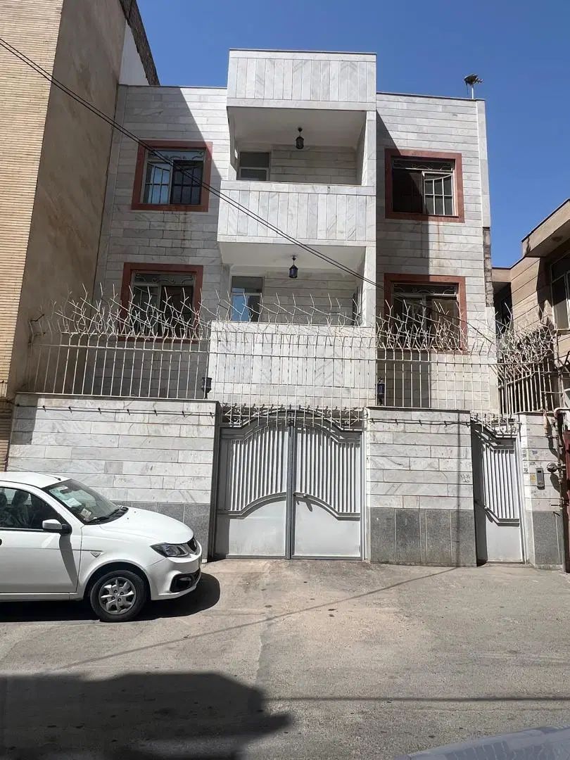 فروش ملک نزدیک حرم مطهر|فروش خانه و ویلا|مشهد, سلام|دیوار