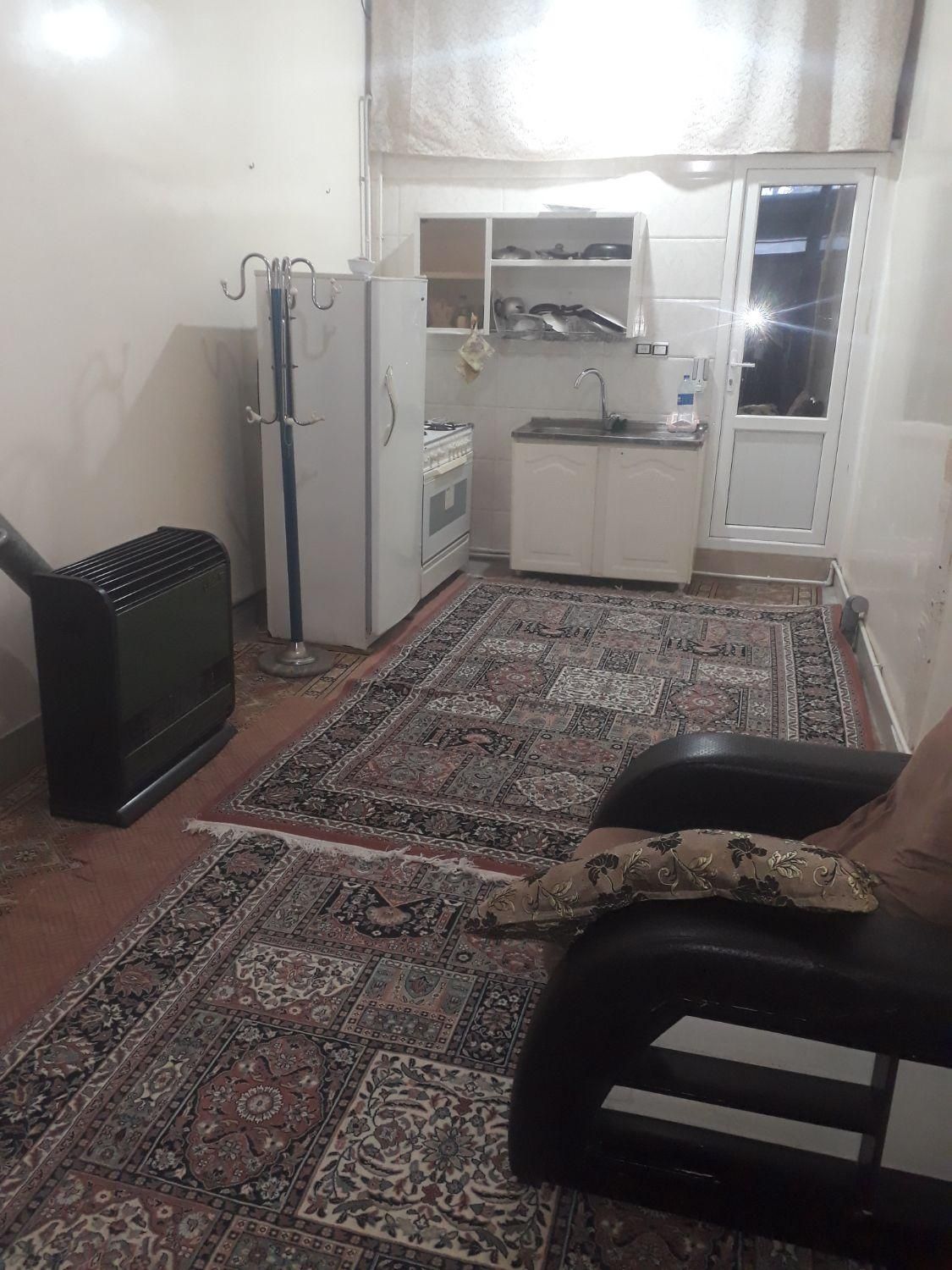 اجاره روزانه/هفتگی/ماهانه آپارتمان ۴۵ متری|اجارهٔ کوتاه‌مدت آپارتمان و سوئیت|مهاباد (آذربایجان غربی), |دیوار