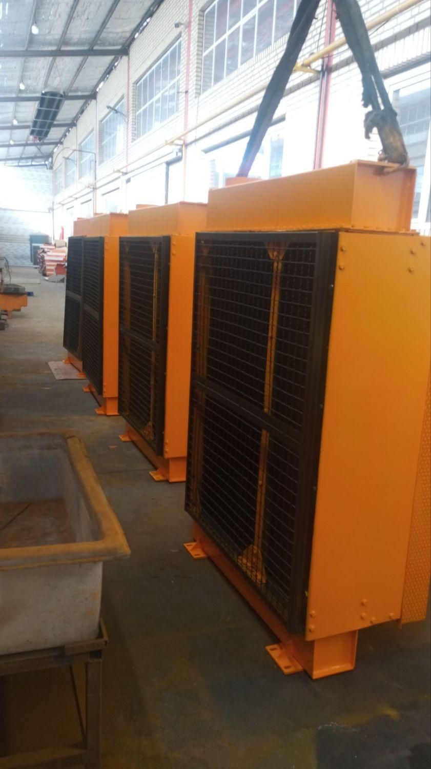 رادیاتور پرکنزی|قطعات یدکی و لوازم جانبی|رباط‌کریم, رباط‌کریم|دیوار