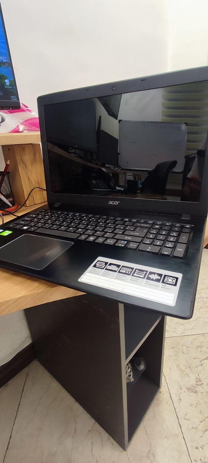 لبتاب گیمینگ acer|رایانه همراه|تهران, پیروزی|دیوار