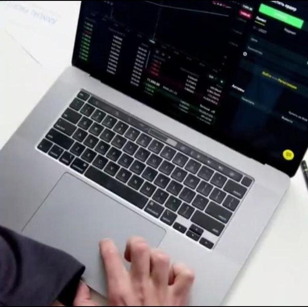 آموزشگاه ترید ارزدیجیتال و فارکس|خدمات آموزشی|مشهد, سپاد|دیوار