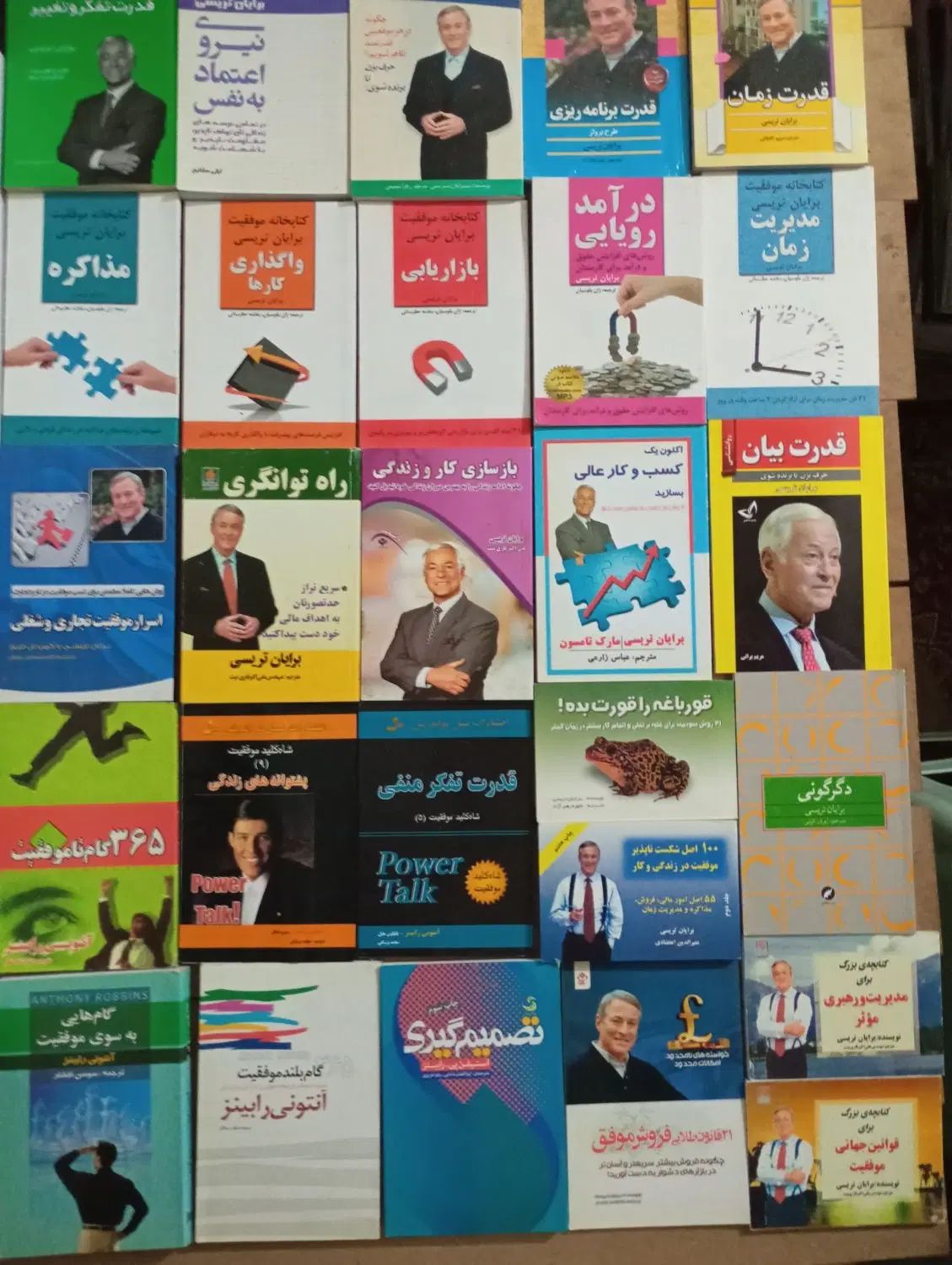 کتابهای روان شناسی عمومی،دانشگاهی،کنکورارشدوموفقیت|کتاب و مجله ادبی|مشهد, عامل|دیوار