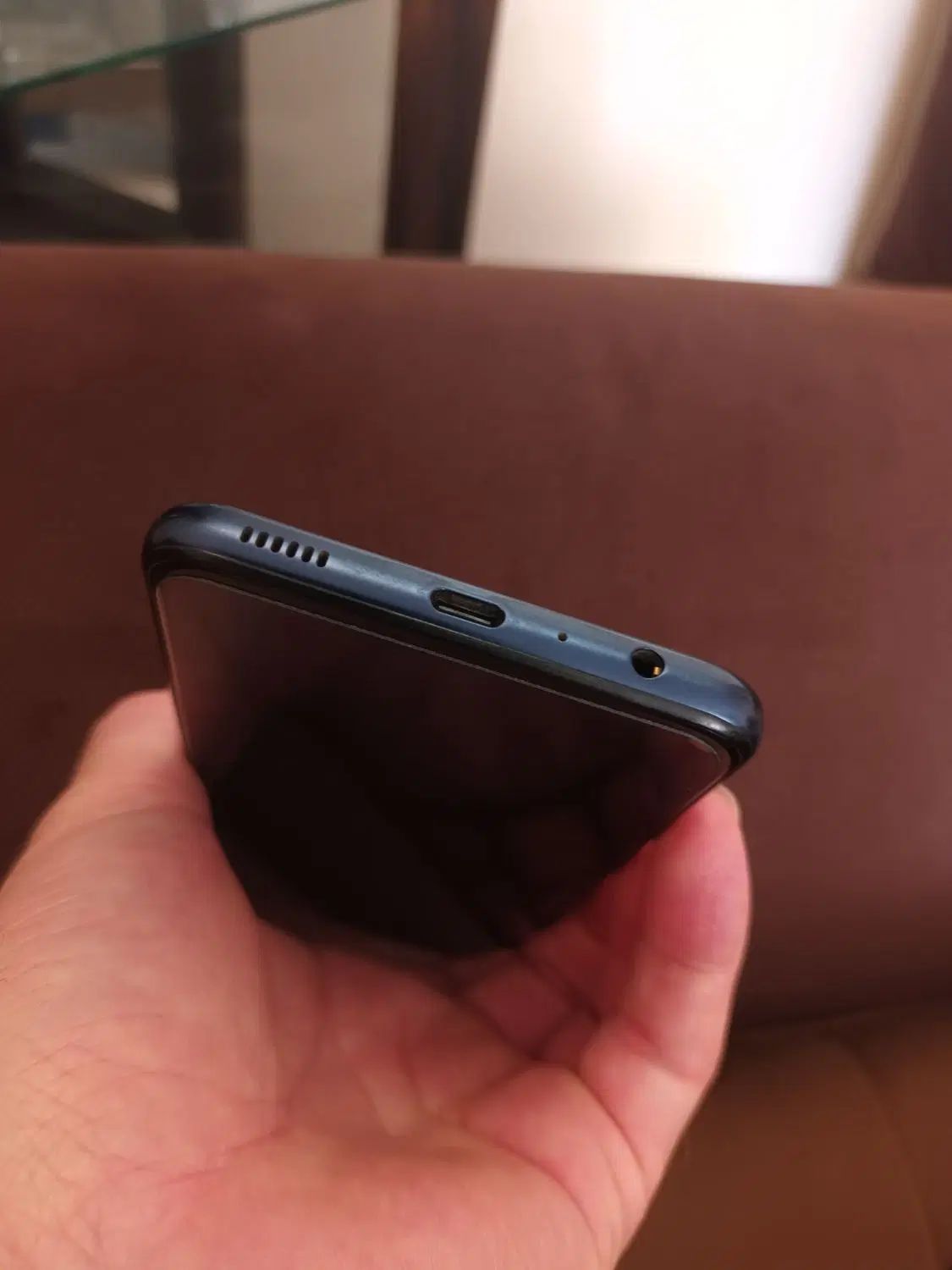 سامسونگ m33 5g|موبایل|مشهد, امام رضا (ع)|دیوار