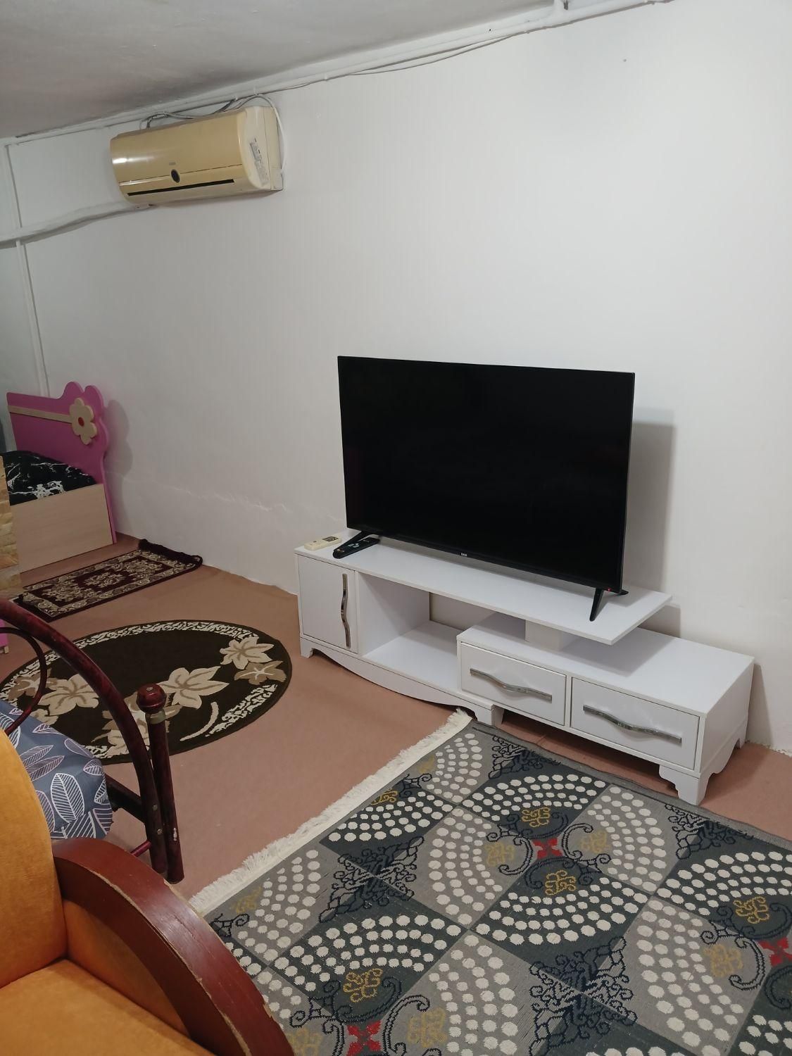 اجاره روزانه سوعیت۴۰متری درنیمه شعبان(مالک هستم)|اجارهٔ کوتاهمدت آپارتمان و سوئیت|بندر انزلی, نیمه شعبان|دیوار