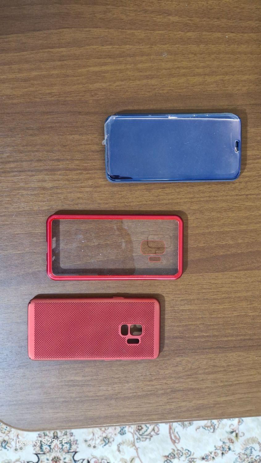 گارد ، کیف گوشی سامسونگ s9 ( غیر پلاس )|لوازم جانبی موبایل و تبلت|شاهینشهر, عطار|دیوار