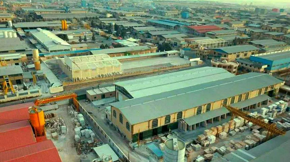 کارگر ساده / اپراتور تولید /20نفر /کارخانه معتبر|استخدام صنعتی، فنی، مهندسی|اصفهان, شهرک صنعتی جی|دیوار