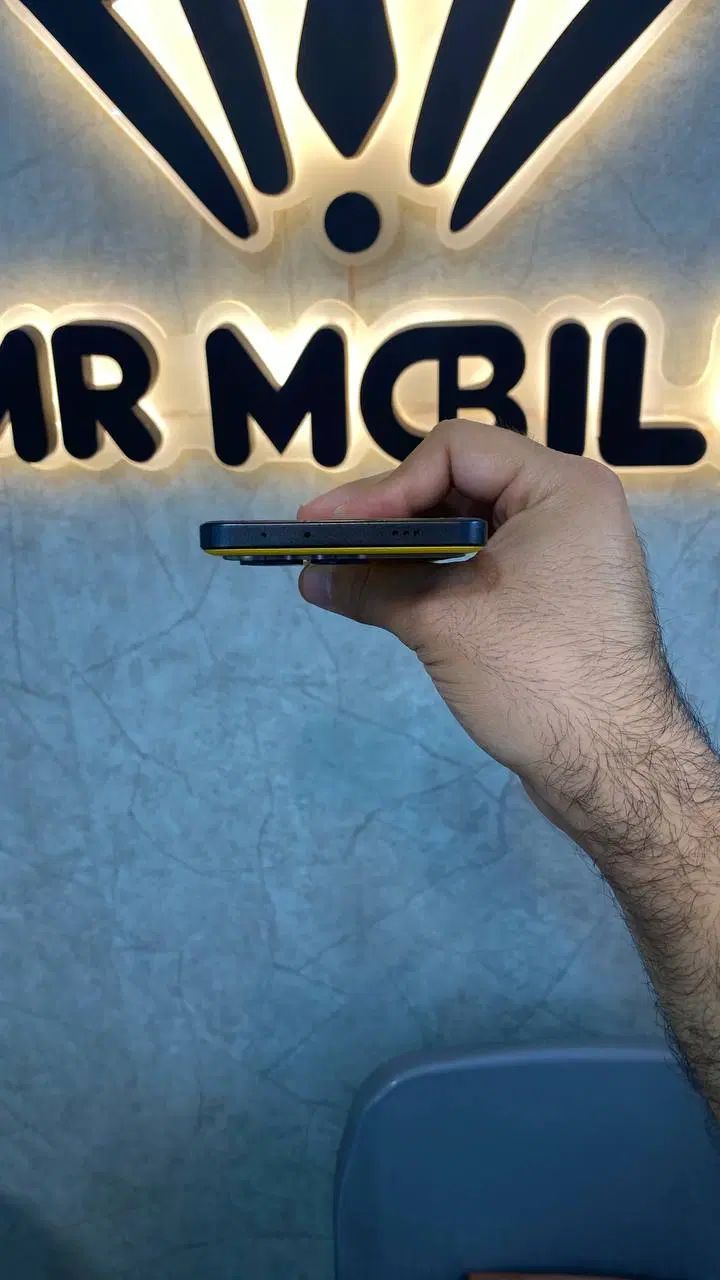 Poco X6 Pro حافظه 512 رم 12 5G|موبایل|مشهد, احمدآباد|دیوار