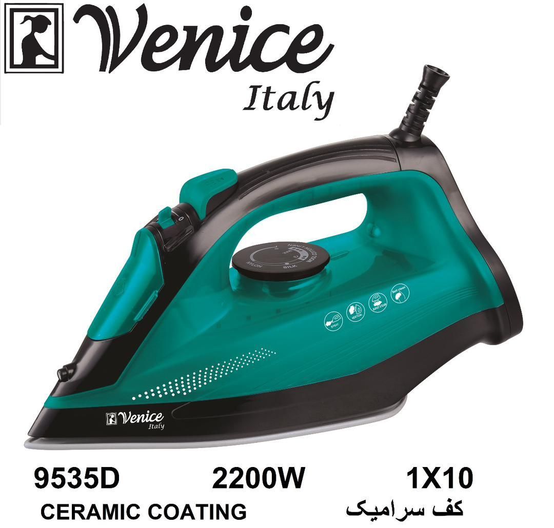 اتوبخار کف سرامیک دوالمنت سایز بزرگ پرتاب بخار3متر|اتو و لوازم اتو|یزد, |دیوار