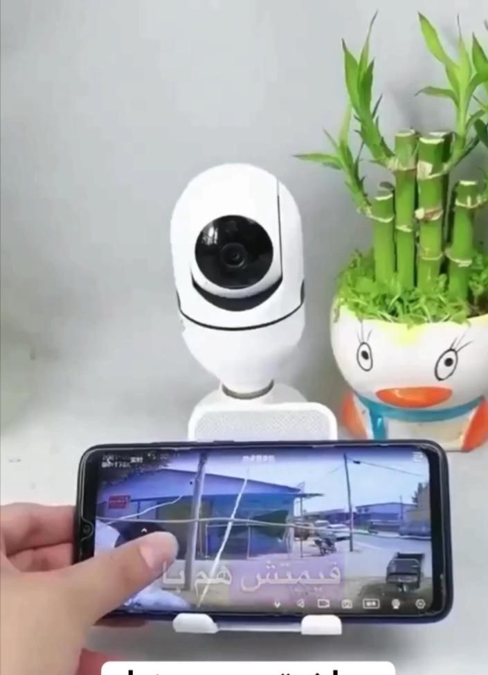 با کیفیت تصویر کاملا واضح|دوربین مداربسته|اسفراین, |دیوار