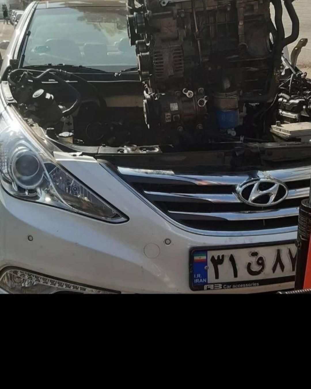 تعمیرگاه مکانیکی تخصصی موتور*برق*جلوبندی|خدمات موتور و ماشین|سبزوار, فرهنگیان|دیوار