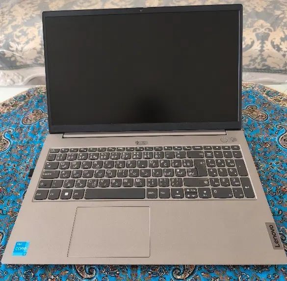 لپ‌تاپ لنوو Thinkbook۱۵|رایانه همراه|بجنورد, |دیوار