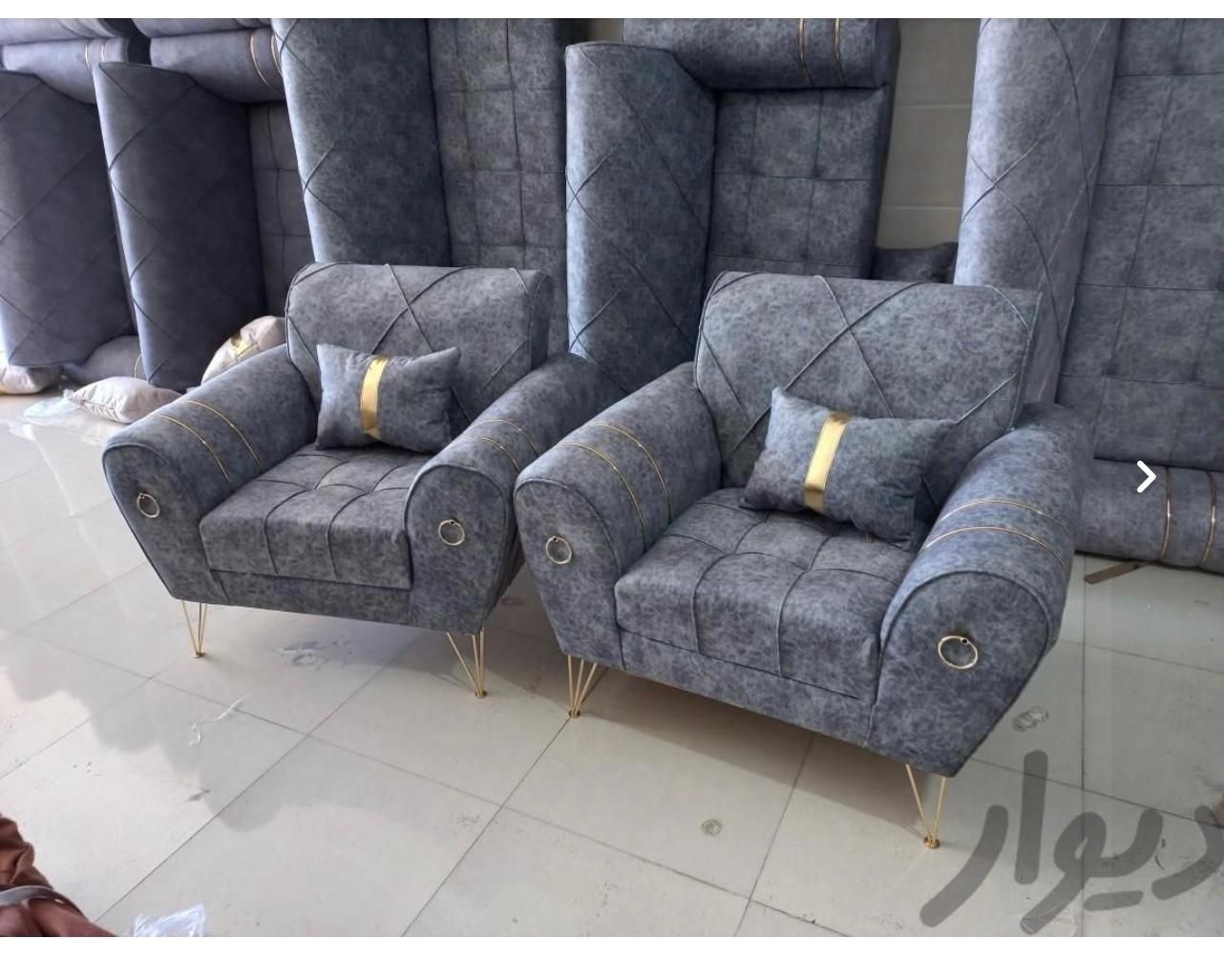 ای تک|مبلمان خانگی و میز عسلی|اسلامشهر, باغ فیض|دیوار