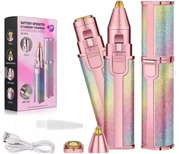 شیور اکلیلی و موزن ( زنانه و مردانه )|آرایشی، بهداشتی، درمانی|تبریز, |دیوار