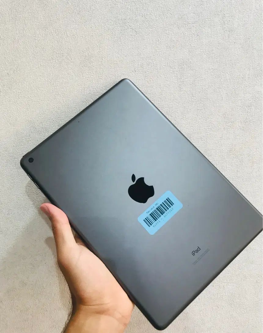 ایپد اپل نسل ۷/ ipad apple|تبلت|مشهد, صیاد شیرازی|دیوار