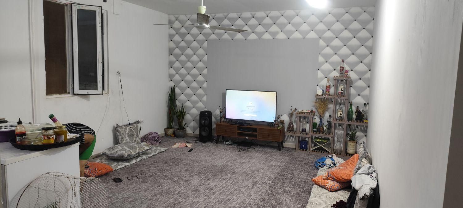 فروش آپارتمان ۸۵ متری ۲ خوابه طبقه ۳|فروش آپارتمان|بندر گناوه, |دیوار