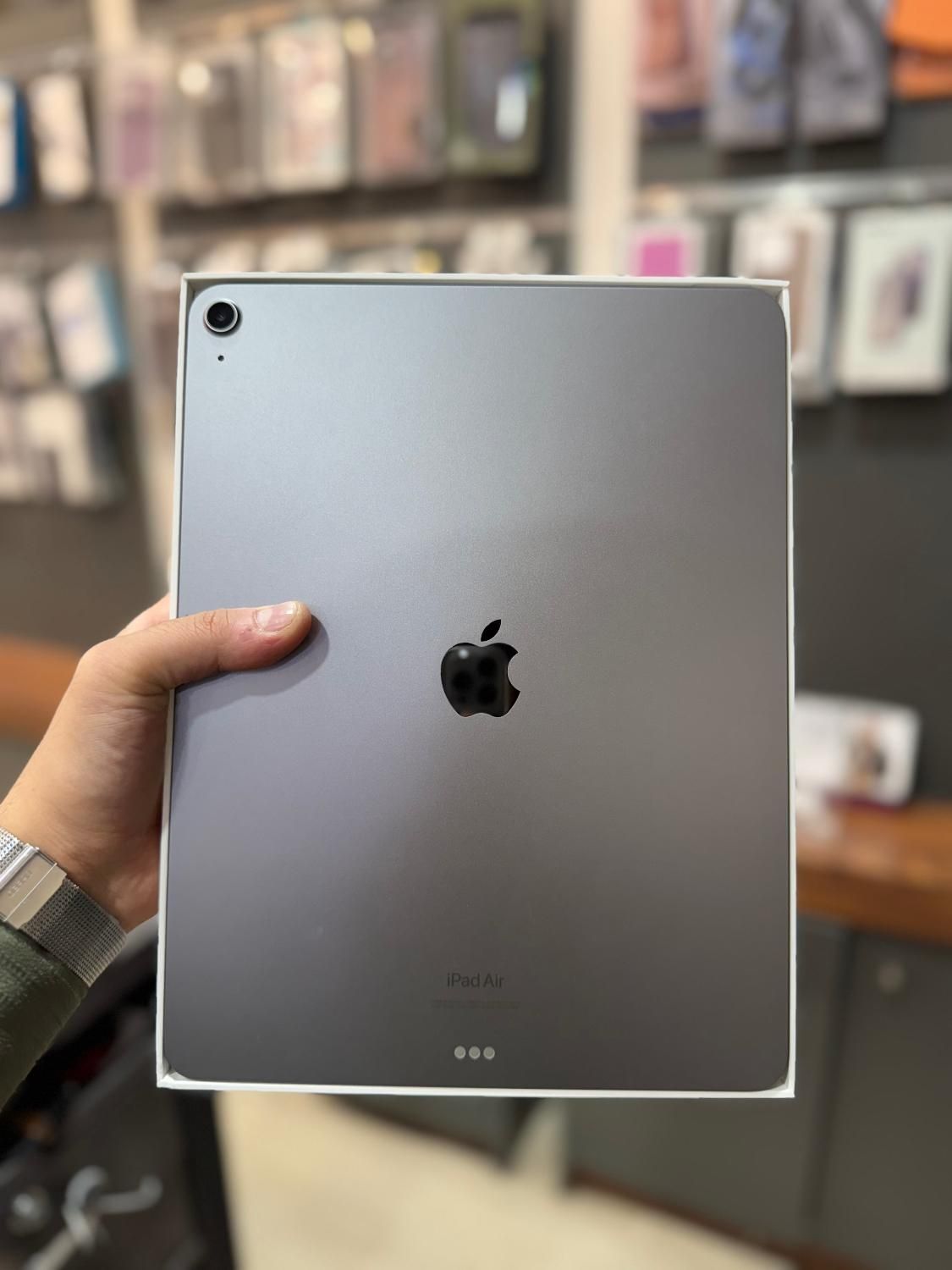 Ipad Air 6 128 13 inch|تبلت|تهران, میرداماد|دیوار