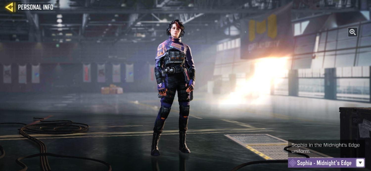 call of duty mobile|کنسول، بازی ویدئویی و آنلاین|اصفهان, کوی امام|دیوار