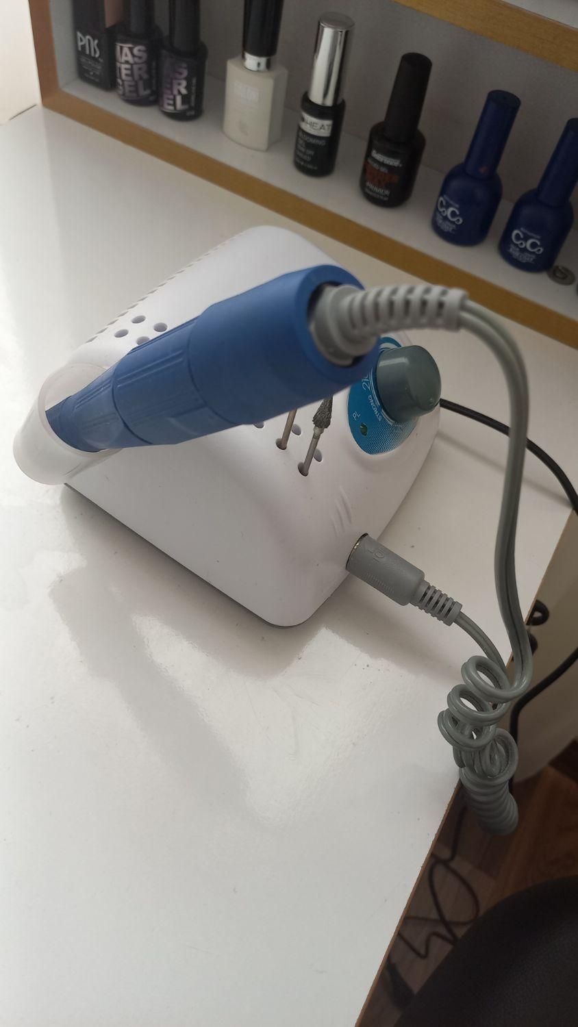 سوهان برقی استرانگ ۲۱۰|آرایشی، بهداشتی، درمانی|کوچصفهان, |دیوار