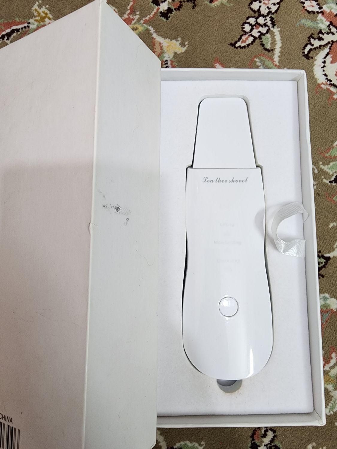 فروش وسایل و تجهیزات پاکسازی و فیشیال پوست|آرایشی، بهداشتی، درمانی|شیراز, ریشمک|دیوار