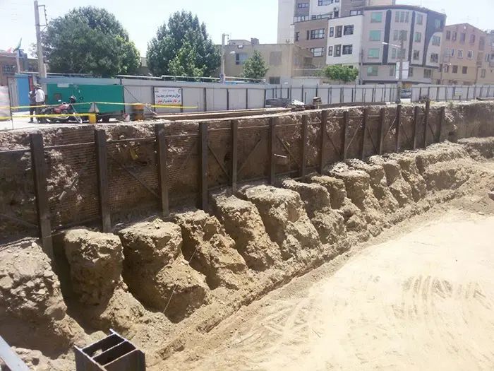 گودبرداری وخاکبرداری|خدمات پیشه و مهارت|گلبهار, شهر جدید گلبهار|دیوار