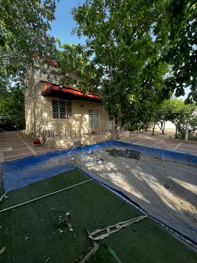 باغویلا دوبلکس/انشعابات قانونی/کاسبی|فروش خانه و ویلا|شهریار, کرد امیر|دیوار