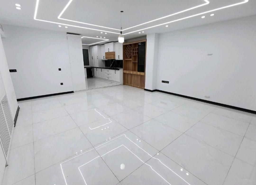 آپارتمان 86 متر،فاز 7 شهر جدید هشتگرد، فول|فروش آپارتمان|هشتگرد, |دیوار