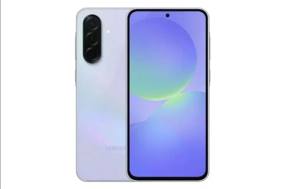 سامسونگ galaxy a36 با حافظهٔ ۲۵۶ گیگابایت|موبایل|کرج, شهرک فهمیده|دیوار