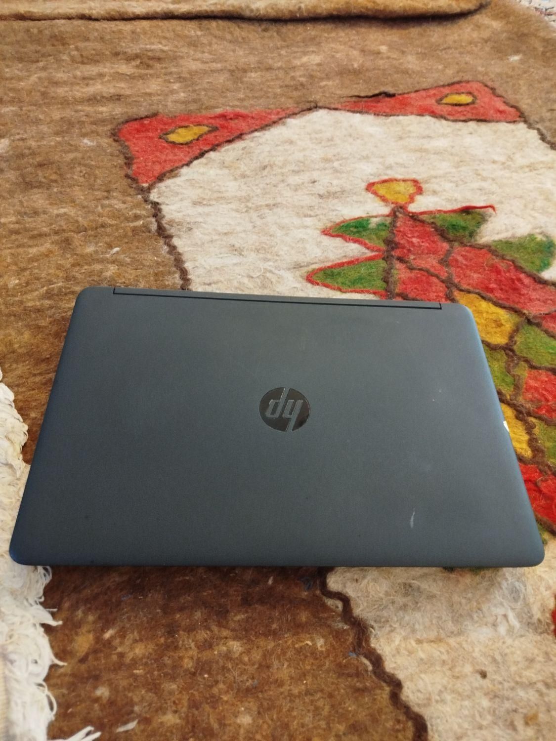 لب تاب hp corei 7|رایانه همراه|یاسوج, |دیوار