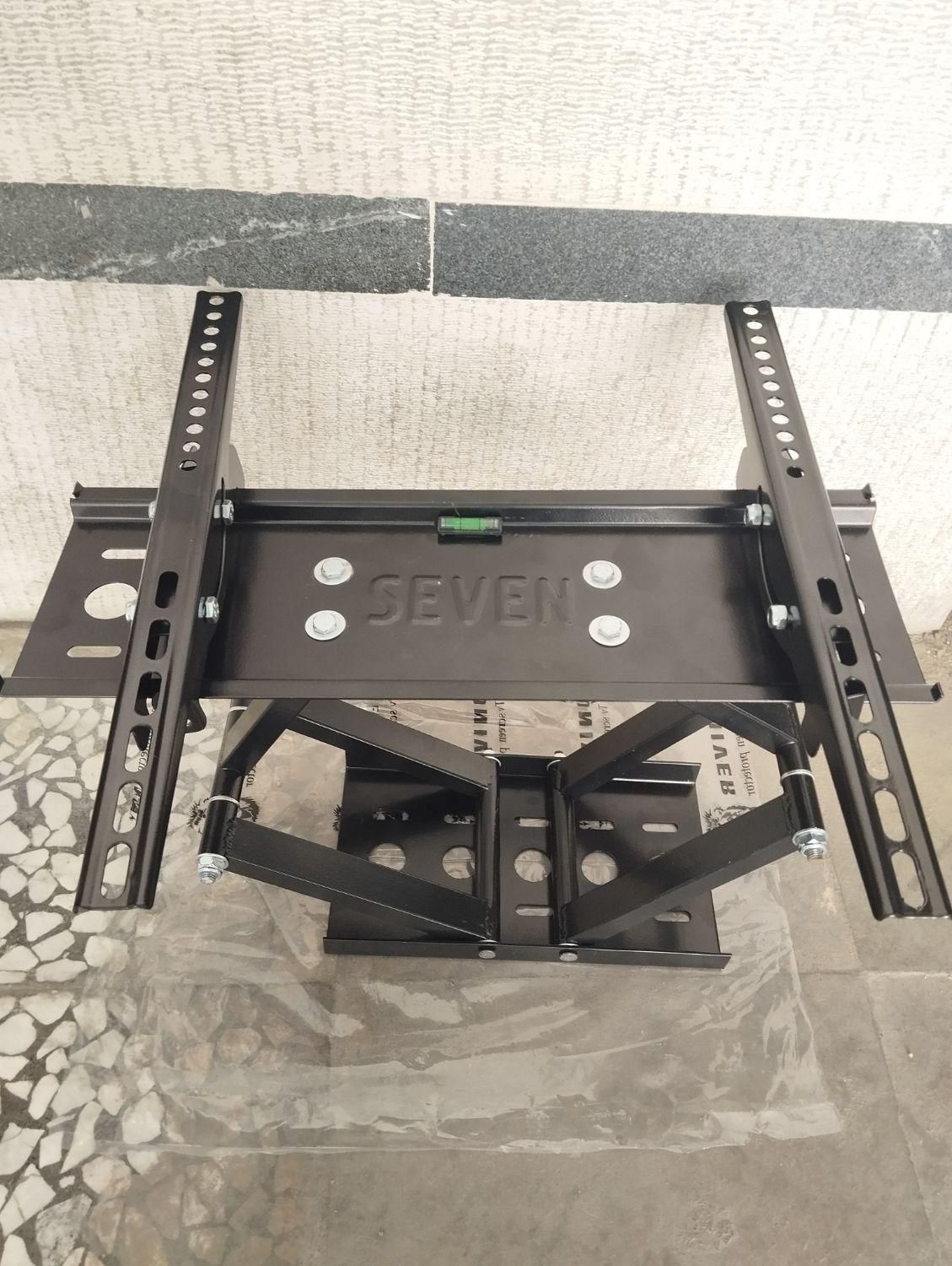 براکت دیواری نصب پایه تلویزیون متحرک|میز تلویزیون|شیراز, پودنک|دیوار