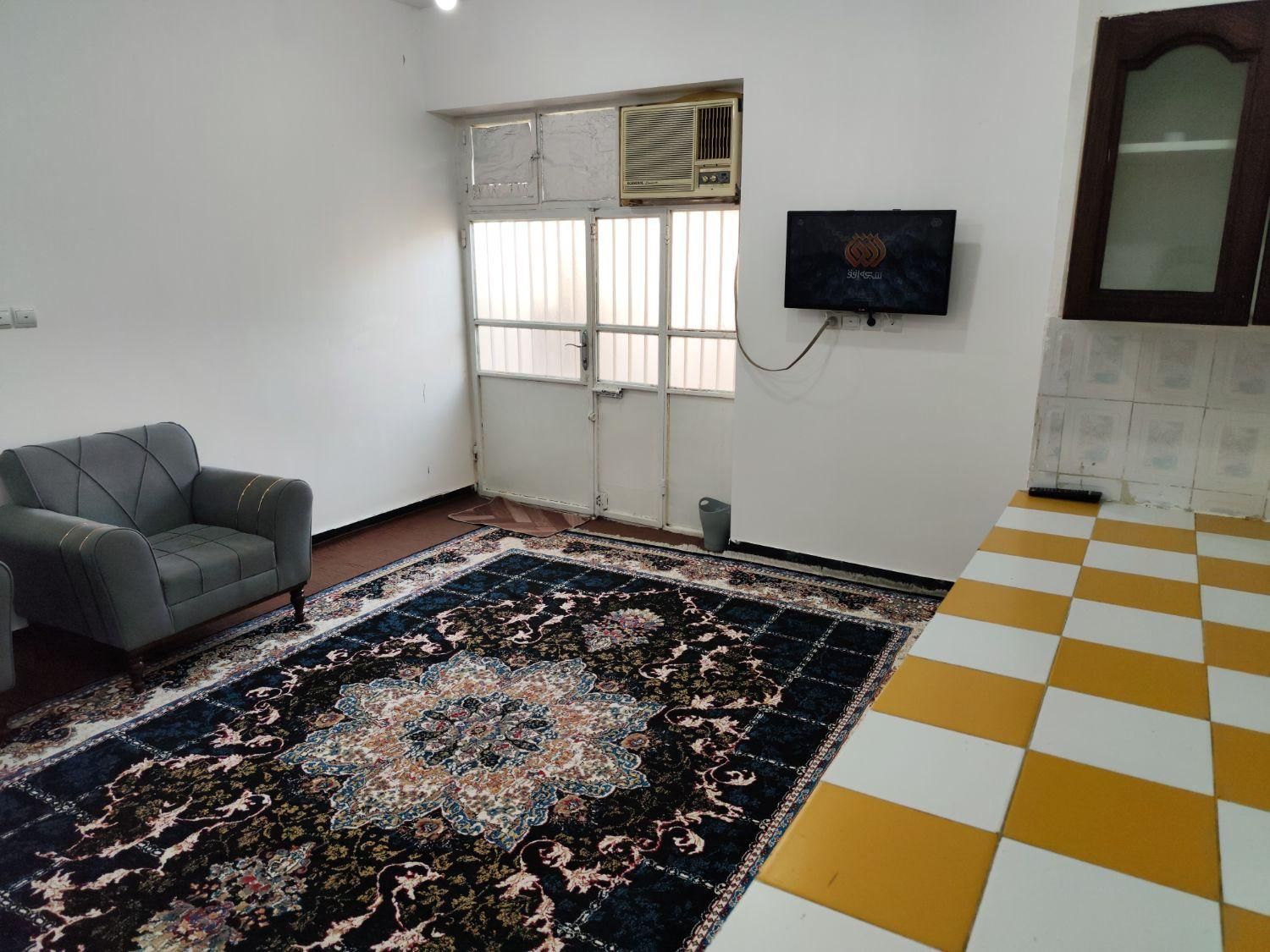 اجاره روزانه سوئیت سایت هتل نزدیک به ساحل|اجارهٔ کوتاه‌مدت آپارتمان و سوئیت|قشم, |دیوار