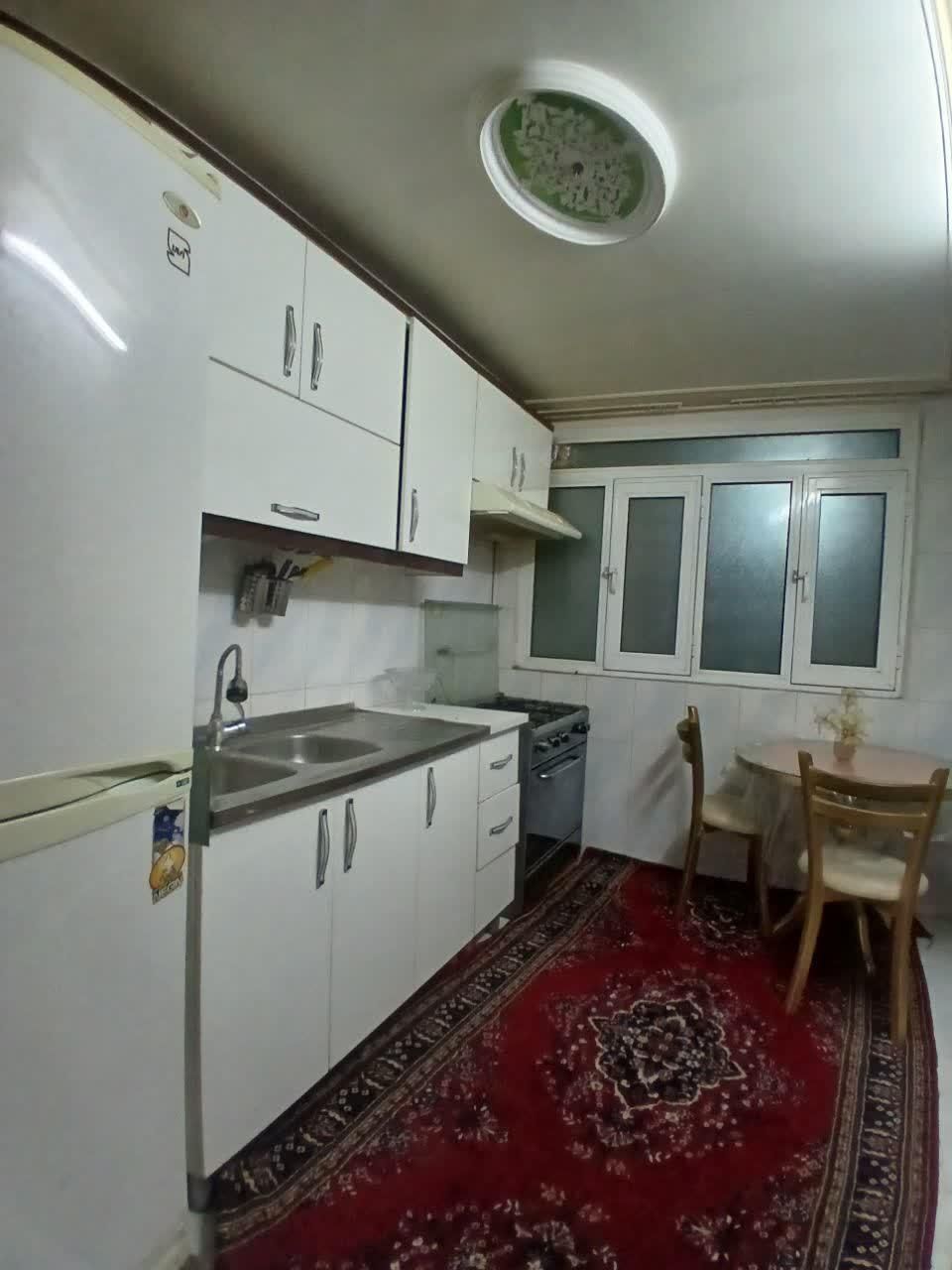 اجاره  سوییت های  ۵۰ متری در انقلاب (چهارمردان)|اجارهٔ کوتاه‌مدت آپارتمان و سوئیت|قم, چهار مردان|دیوار