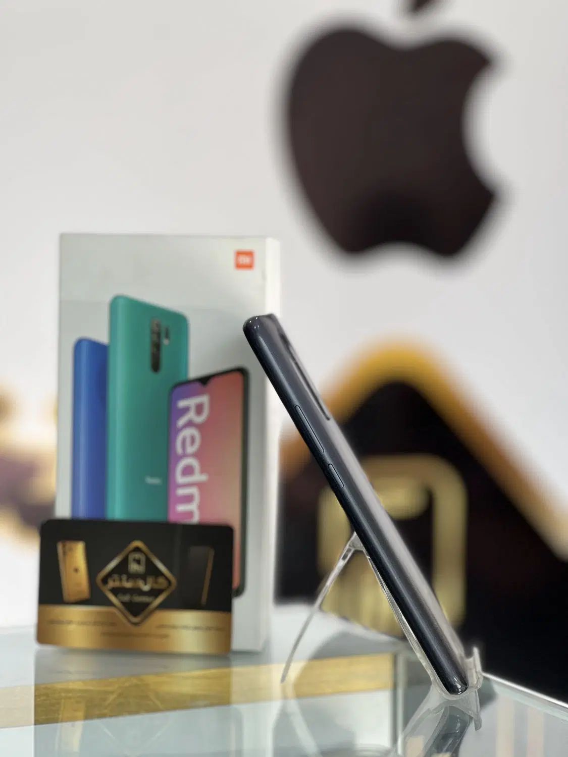 کال سنتر Xiaomi Redmi 9 (64-4)|موبایل|اسلام‌شهر, زرافشان|دیوار