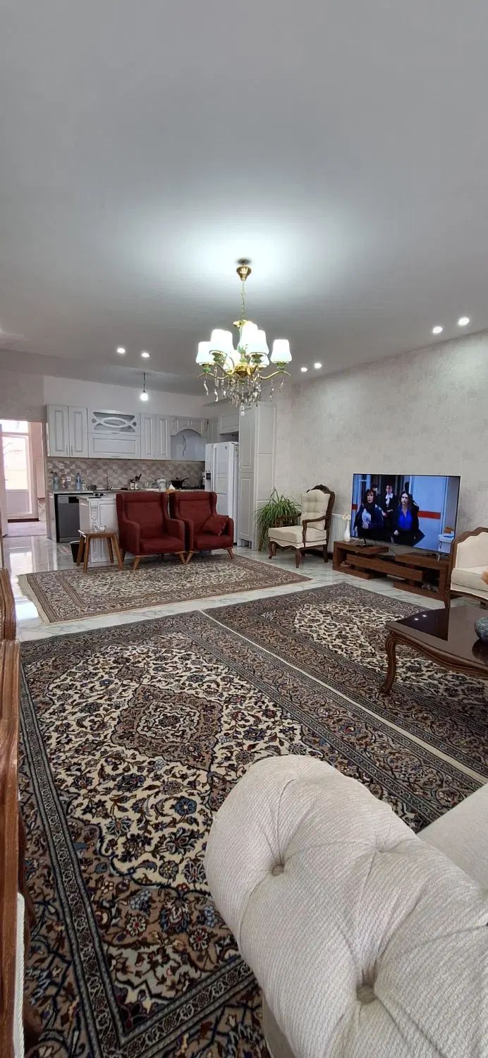 پنت هاووس/۱۴۰متر/نوساز/پارکینگ اختصاصی/کوکب غربی|فروش آپارتمان|کرج, گلشهر|دیوار
