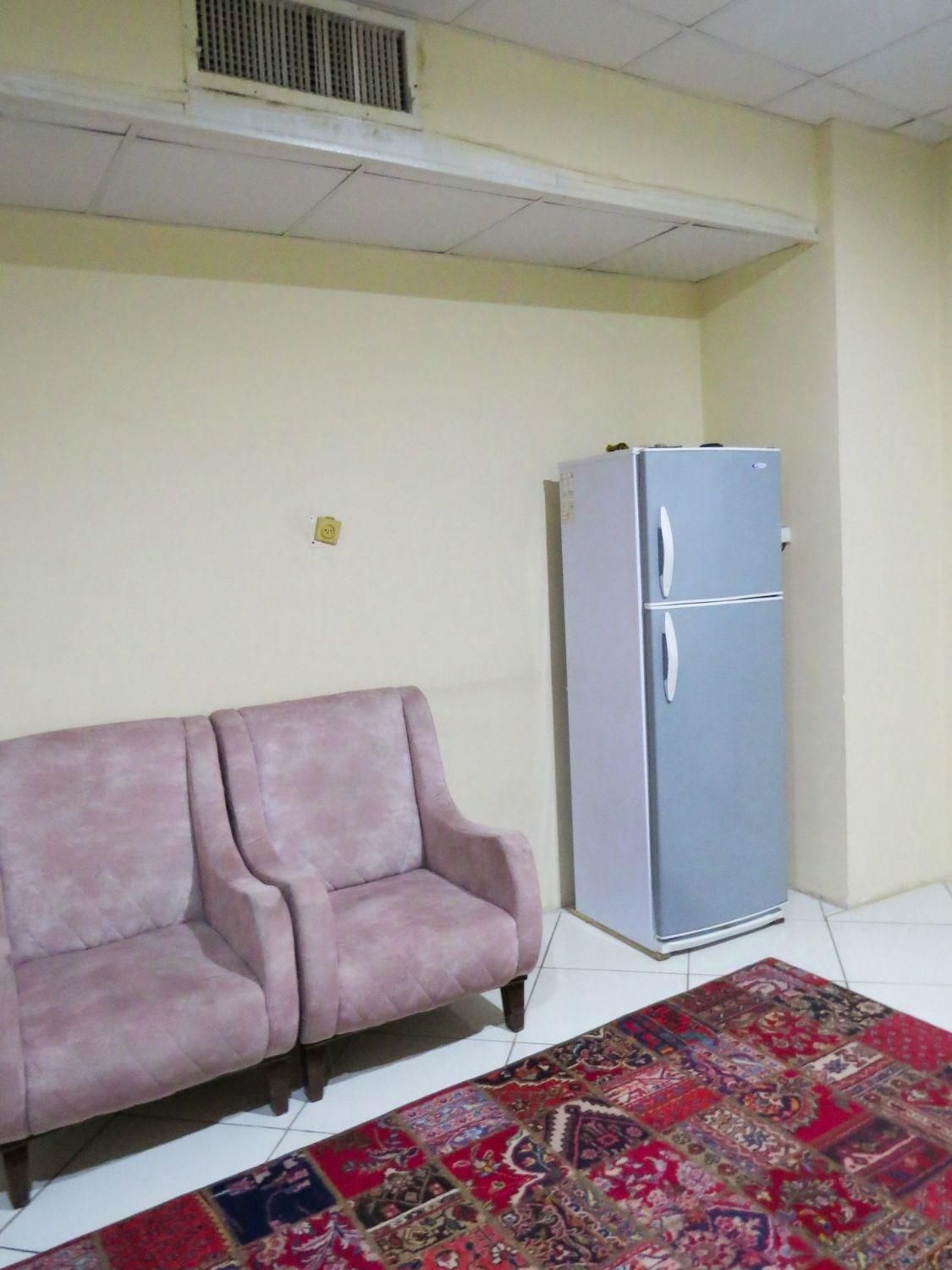 اقامت خوش در هتل آپارتمان|اجارهٔ کوتاهمدت آپارتمان و سوئیت|کرمان, |دیوار