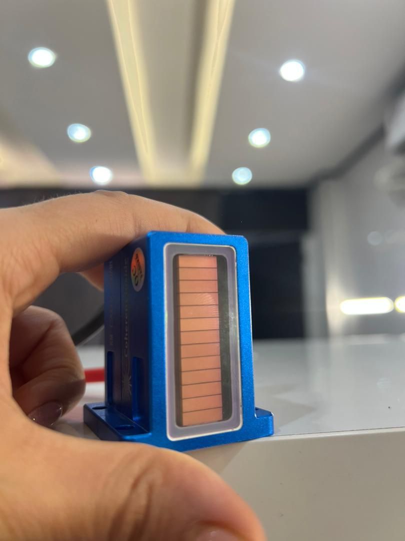 شارژ و تعمیر دستگاه تیتانیوم پلاتینیوم|آرایشی، بهداشتی، درمانی|دزفول, |دیوار